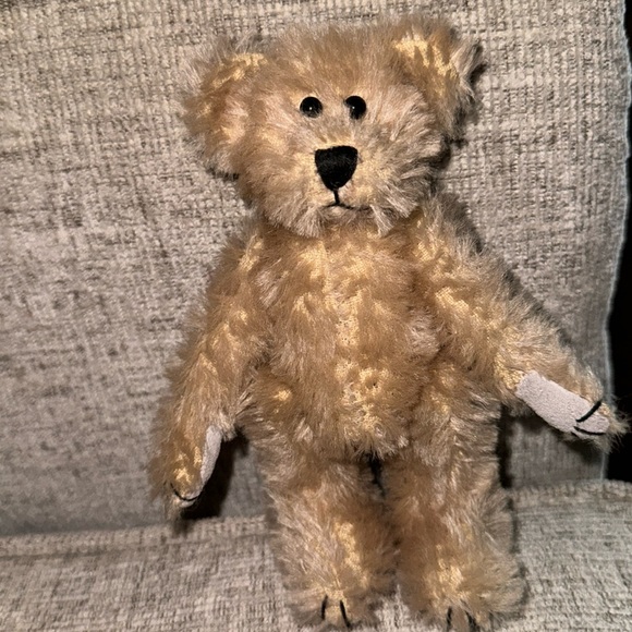 Other - Antique Mohair, Teddy Bear